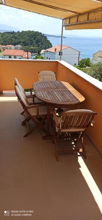 Apartments Palit Rab Town Exterior photo