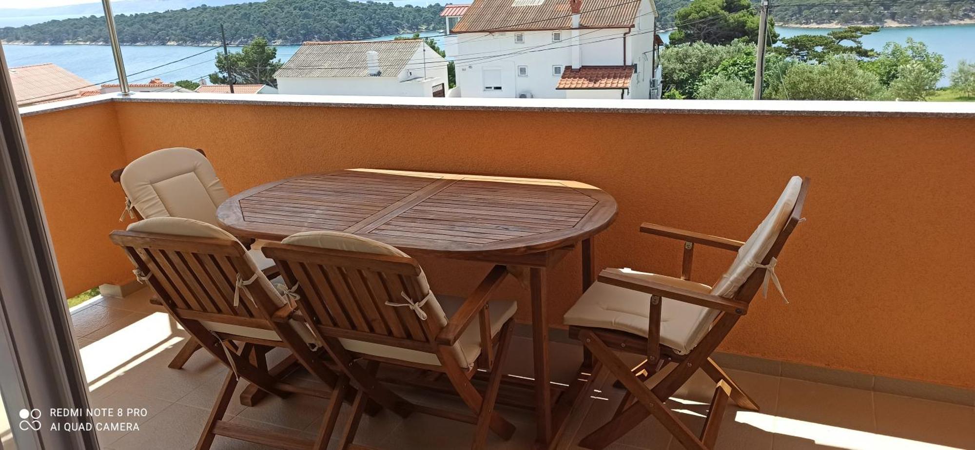 Apartments Palit Rab Town Room photo