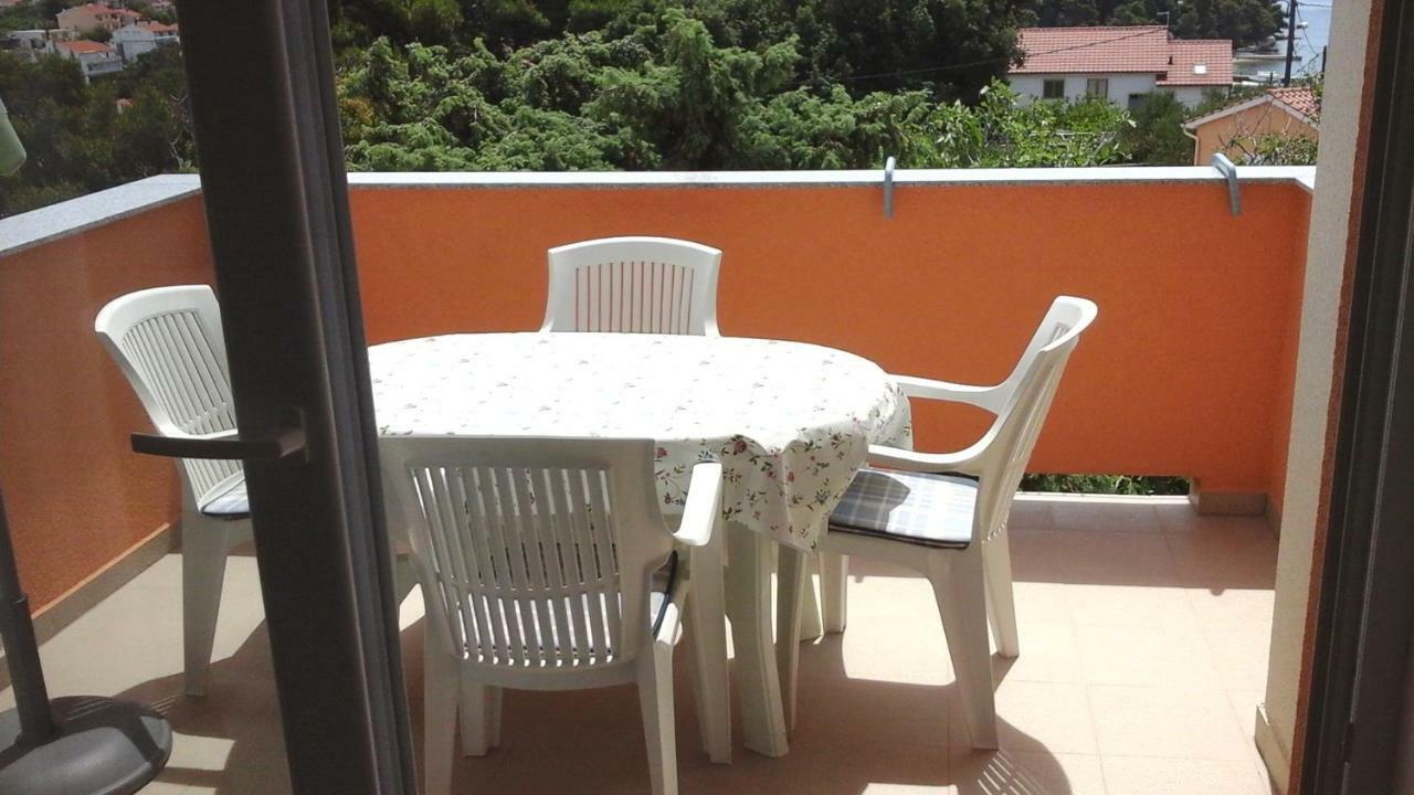 Apartments Palit Rab Town Exterior photo