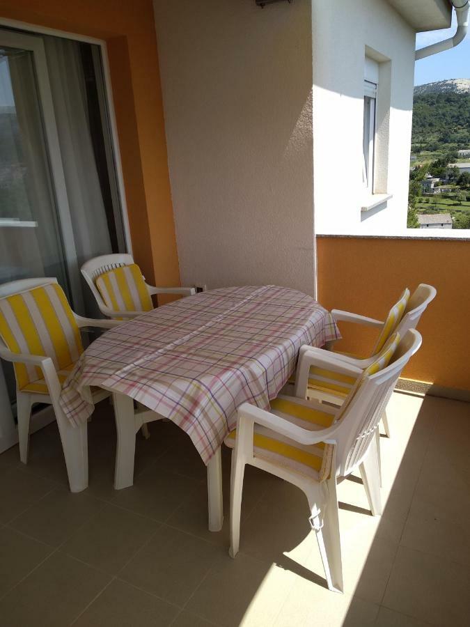 Apartments Palit Rab Town Exterior photo