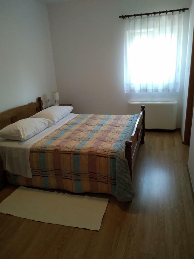 Apartments Palit Rab Town Exterior photo