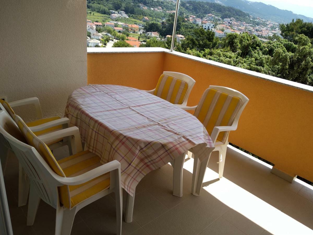 Apartments Palit Rab Town Exterior photo