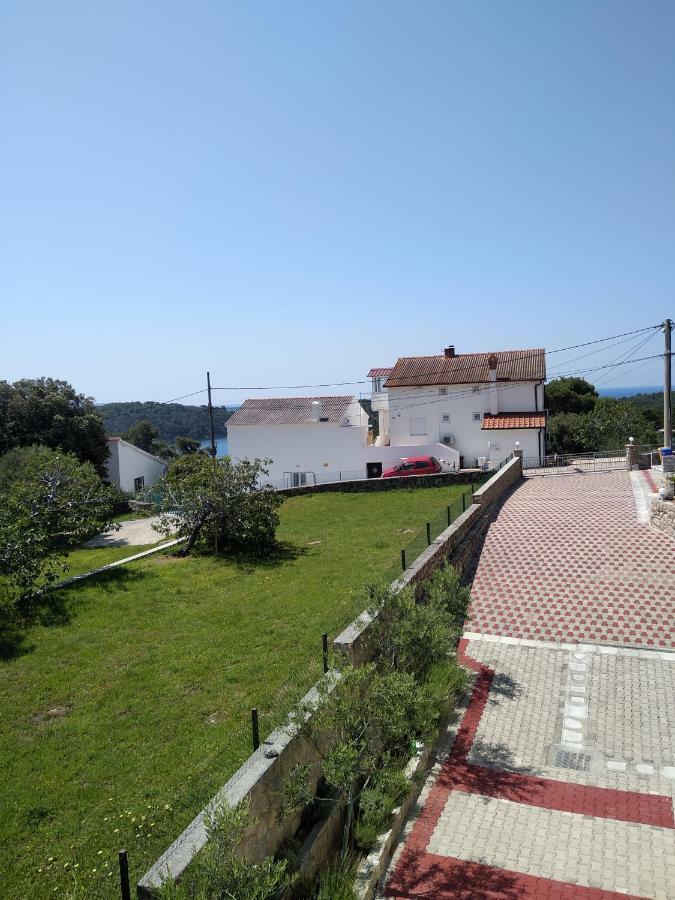Apartments Palit Rab Town Exterior photo