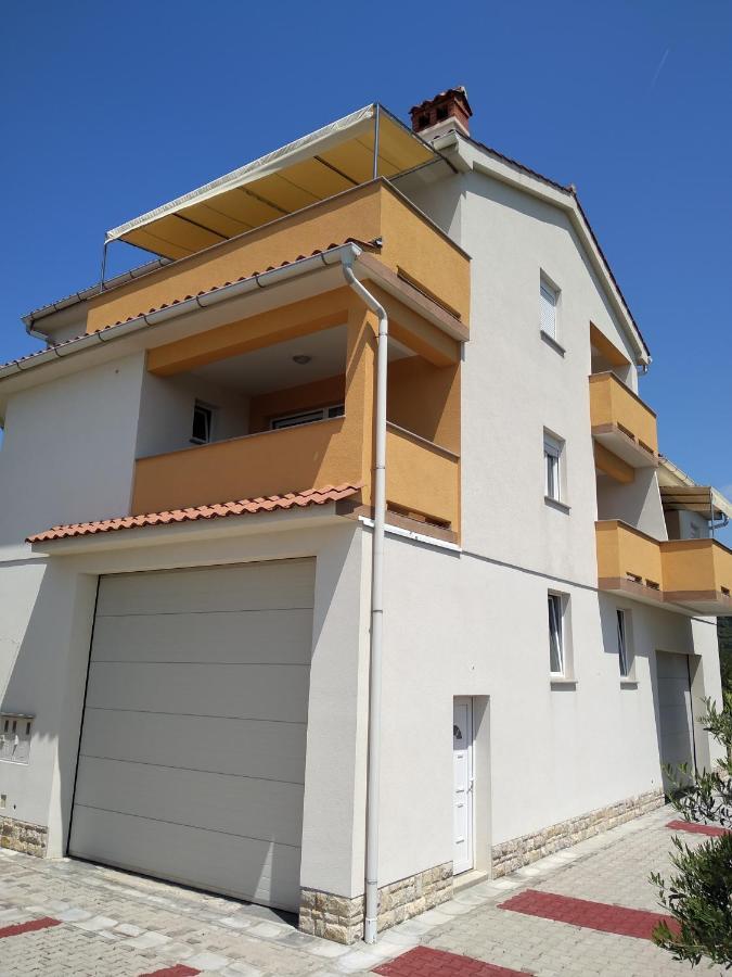 Apartments Palit Rab Town Exterior photo